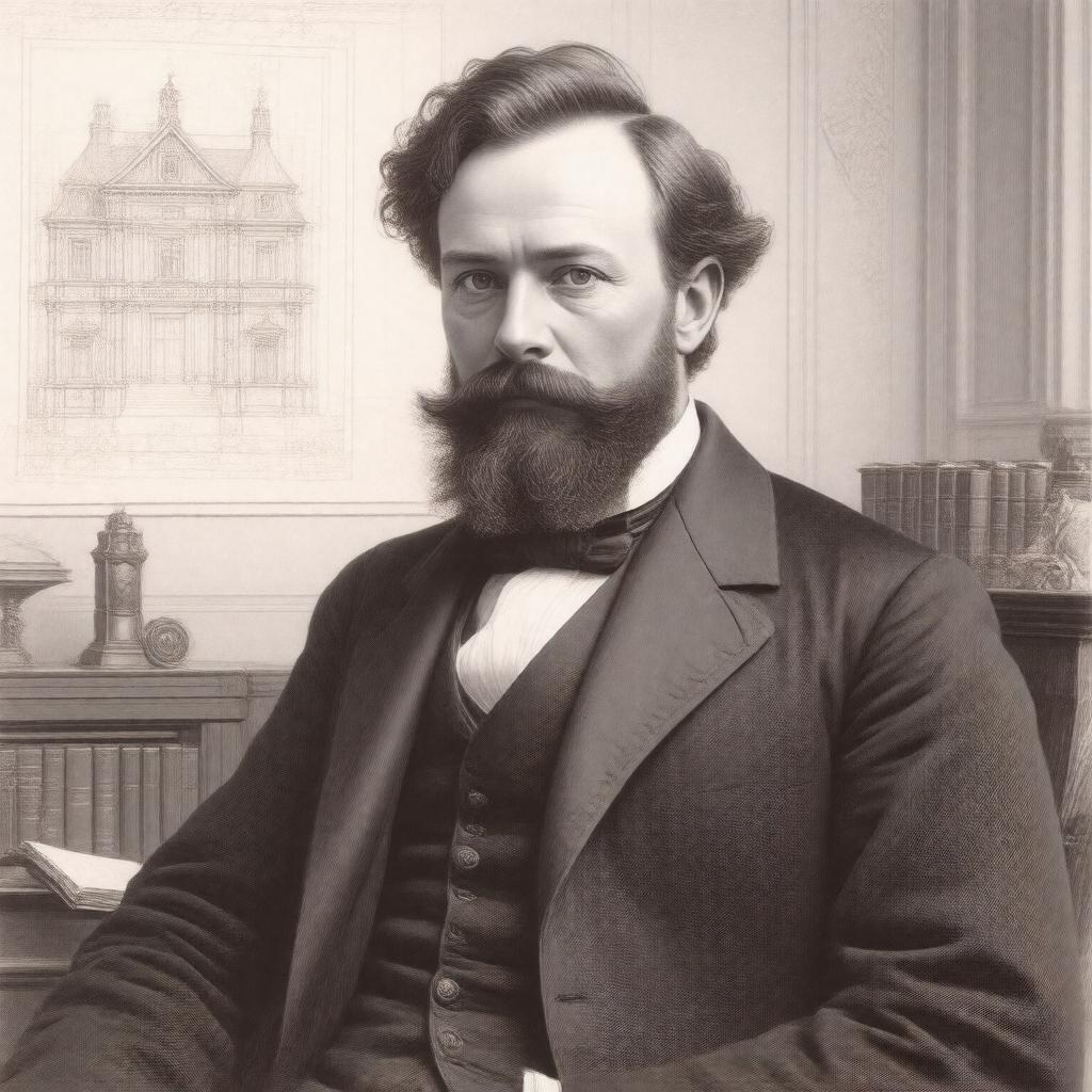Matthew Digby Wyatt